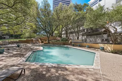 3883 Turtle Creek Boulevard #2014, Dallas, TX 75219 - Photo 23