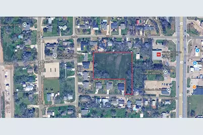 209 E 8th, Joshua, TX 76058 - Photo 1