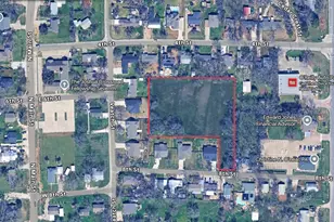 209 E 8th, Joshua, TX 76058 - Photo 1