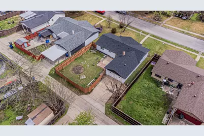 1509 Crockett Street, Garland, TX 75042 - Photo 3