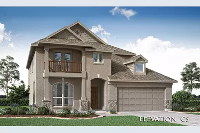 124 Rosewood Drive, Glenn Heights, TX 75154 - Photo 1