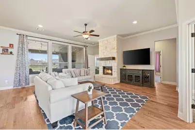 13420 Moorhouse Way, Justin, TX 76247 - Photo 9