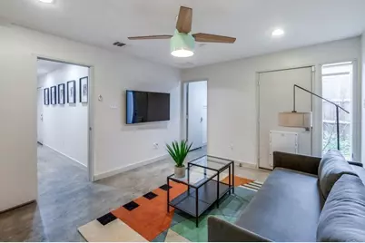 4931 Hornsby Place, Dallas, TX 75204 - Photo 3