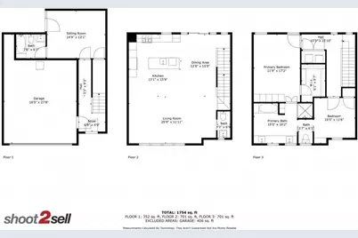 4931 Hornsby Place, Dallas, TX 75204 - Photo 23