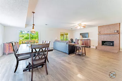 7179 Lance Lane, Eustace, TX 75124 - Photo 5