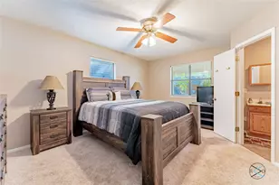 7179 Lance Ln, Eustace, TX 75124 - Photo 9