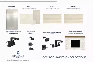 1832 Acoma Wy, Argyle, TX 76226 - Photo 3