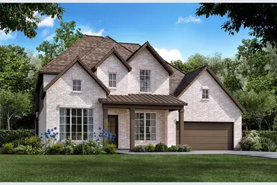 1832 Acoma Way, Argyle, TX 76226 - Photo 1