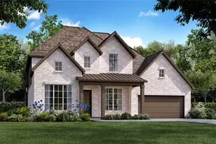 1832 Acoma Wy, Argyle, TX 76226 - Photo 1