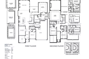 1832 Acoma Wy, Argyle, TX 76226 - Photo 5