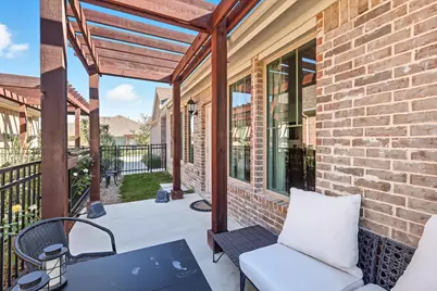 1029 3rd Street, Argyle, TX 76226 - Photo 27