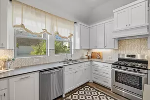 1029 3rd St, Argyle, TX 76226 - Photo 5