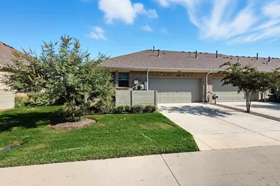 1029 3rd Street, Argyle, TX 76226 - Photo 29