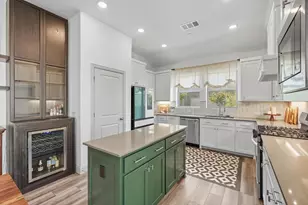 1029 3rd St, Argyle, TX 76226 - Photo 3