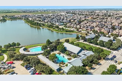 1029 3rd Street, Argyle, TX 76226 - Photo 35