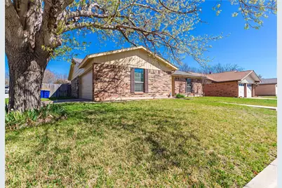6501 Starnes Road, Watauga, TX 76148 - Photo 23