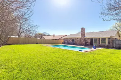 6501 Starnes Road, Watauga, TX 76148 - Photo 25