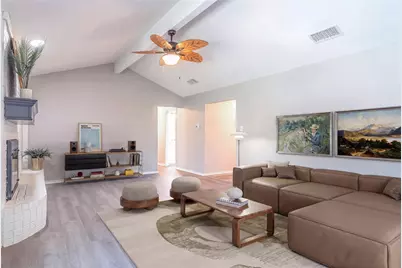 6501 Starnes Road, Watauga, TX 76148 - Photo 3