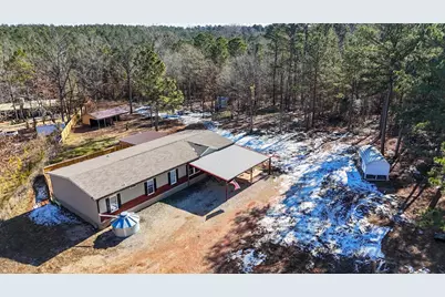 19402 N Fm 450, Diana, TX 75651 - Photo 1