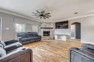 171 Chestnut Rd, Whitewright, TX 75491 - Photo 7