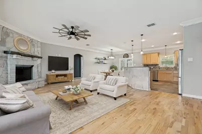171 Chestnut Road, Whitewright, TX 75491 - Photo 9