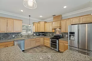 171 Chestnut Rd, Whitewright, TX 75491 - Photo 3