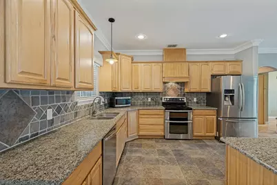 171 Chestnut Road, Whitewright, TX 75491 - Photo 13