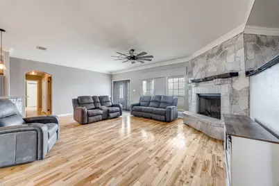 171 Chestnut Road, Whitewright, TX 75491 - Photo 9