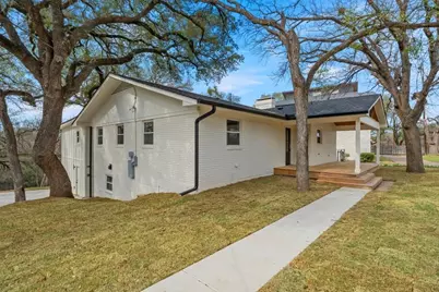 14014 Harbor Drive, Woodway, TX 76712 - Photo 3