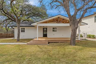 14014 Harbor Dr, Woodway, TX 76712 - Photo 3