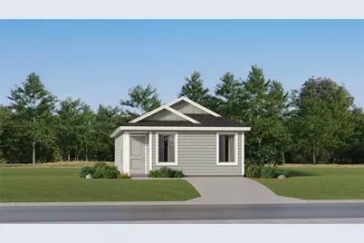 1643 Verdin Road, Fort Worth, TX 76140 - Photo 1