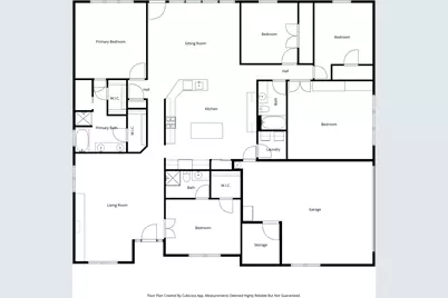 104 Langley Court, Aledo, TX 76008 - Photo 3