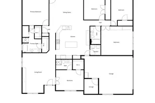 104 Langley Ct, Aledo, TX 76008 - Photo 3