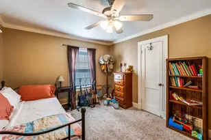 412 N 10th St, Sanger, TX 76266 - Photo 15