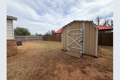 411 N River Street, Seymour, TX 76380 - Photo 19