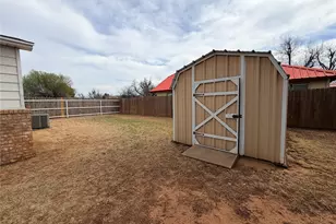 411 N River St, Seymour, TX 76380 - Photo 19