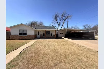 411 N River Street, Seymour, TX 76380 - Photo 25
