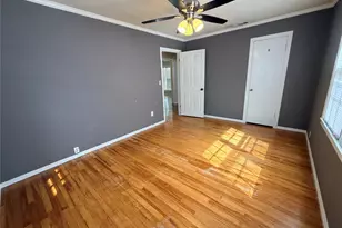 411 N River St, Seymour, TX 76380 - Photo 15