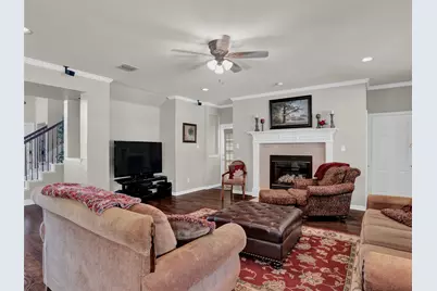 2017 Country Brook Lane, Allen, TX 75002 - Photo 11