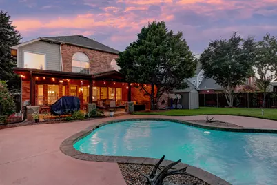 2017 Country Brook Lane, Allen, TX 75002 - Photo 1