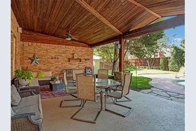 2017 Country Brook Lane, Allen, TX 75002 - Photo 3