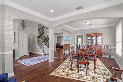 2017 Country Brook Lane, Allen, TX 75002 - Photo 7