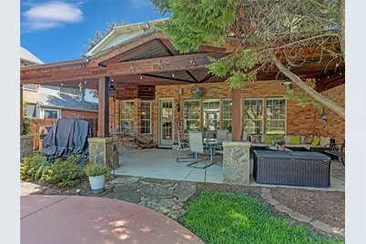 2017 Country Brook Lane, Allen, TX 75002 - Photo 27