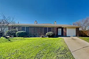 4513 Ebbtide Ct, Fort Worth, TX 76135 - Photo 1