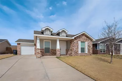 7538 33rd Street, Lubbock, TX 79407 - Photo 1