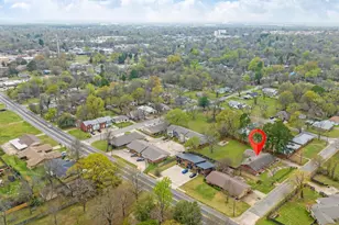 1920 E Tudor St, Paris, TX 75460 - Photo 27