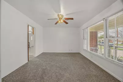 1206 Usher Street, Benbrook, TX 76126 - Photo 5