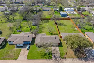 1206 Usher St, Benbrook, TX 76126 - Photo 23
