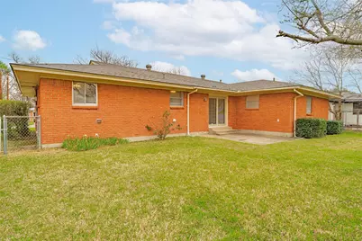 1206 Usher Street, Benbrook, TX 76126 - Photo 21