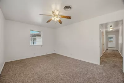 1206 Usher Street, Benbrook, TX 76126 - Photo 33